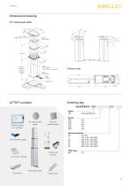 Linear axes for collaborative robots - 11