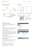 Linear axis for collaborative robots SLIDEKIT 2.0 - 8