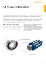 Linear bearings, units and shafts catalogue-7