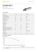 Linear modules and systems - 10