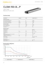 Linear modules and systems - 16