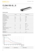 Linear modules and systems - 18