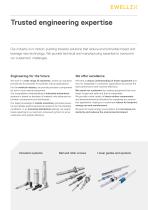 Linear modules and systems - 5