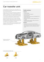 Linear technology for flexible assembly lines - 7