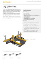 Linear technology for flexible assembly lines - 8