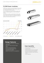 Linear technology for flexible assembly lines - 11