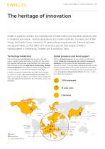 Linear technology for flexible assembly lines - 2