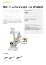 Linear technology for flexible assembly lines - 6