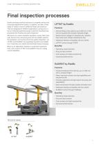 Linear technology for flexible assembly lines - 9