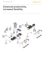 Linear technology for joining-7