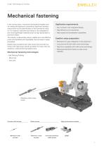 Linear technology for joining-9