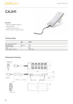 Operating switches-24