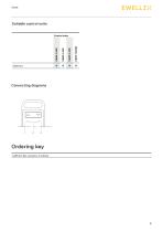 Operating switches-5