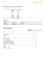 Operating switches-7