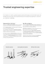 Profile rail guides catalogue - LLT - 5