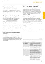 Profile rail guides - LLR catalogue-15