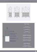 Entry – Exit Devices, Displays - 14