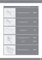 Entry – Exit Devices, Displays - 18