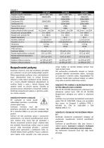 Inverters 220 - 270 - 320-3