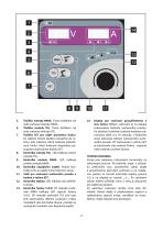 Inverters 220 - 270 - 320-8