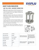 Industrial parts for flow and level control - 7