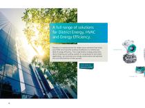 Accurate solutions for District Energy, HVAC and Energy Efficie - 10