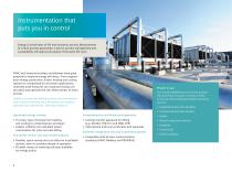 Accurate solutions for District Energy, HVAC and Energy Efficie - 2