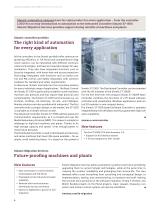 advance product news - 6