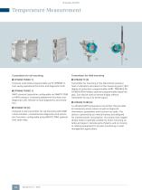 Catalog FI01 Process Automation 2016 en - 14