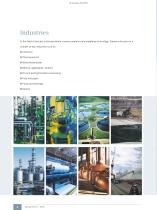 Catalog FI01 Process Automation 2016 en - 6