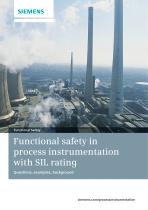Functional Safety - 1