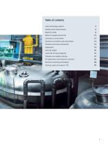 Level measurement guide: complete level solutions - 3