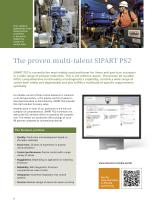 One that masters everything: SIPART PS2 - 2