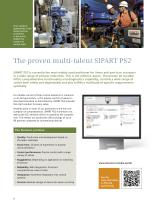 One that masters everything: SIPART PS2 - 2