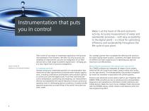 Process Instrumentation - 2