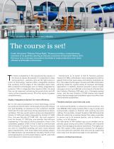 Process Instrumentation, Process Analytics, Weighing Technology - 3