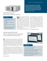 Process Instrumentation, Process Analytics, Weighing Technology - 7