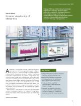 Process Instrumentation, Process Analytics, Weighing Technology - 9