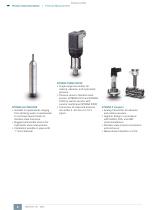 Products for Process Instrumentation - 10