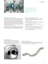 SITRANS F C digital Coriolis solutions. - 11