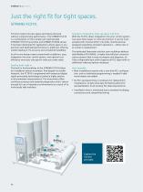 SITRANS F C digital Coriolis solutions. - 12