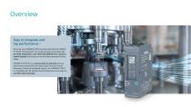 SITRANS FCT070 Next-generation flow measurement - 2