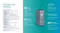 SITRANS FCT070 Next-generation flow measurement - 3