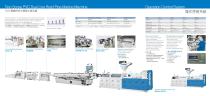 Twin Screw Parallel Counter-rotating Extruder - 2