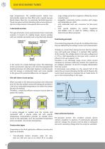 GAS DISCHARGE TUBES SURGE PROTECTION / LSA TECHNOLOGY - 4