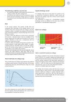 GAS DISCHARGE TUBES SURGE PROTECTION / LSA TECHNOLOGY - 5