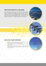 LIGHTNING  AND  SURGE PROTECTION - 4