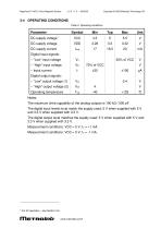 MagVector™ MV2 3-Axis Magnetic Sensor - 10