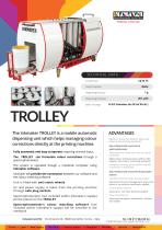 TROLLEY - 1