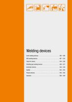 Welding devices-3
